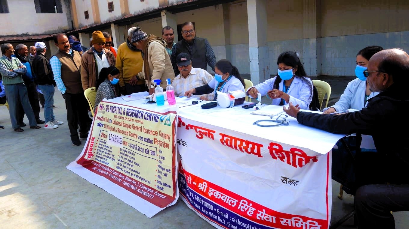 PPKS Community Meeting